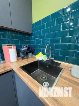 3-к квартира, посуточно, 110м2, 5/20 этаж