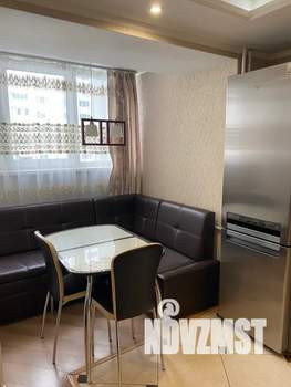 2-к квартира, посуточно, 69м2, 2/10 этаж