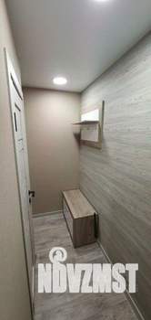 1-к квартира, посуточно, 31м2, 1/1 этаж