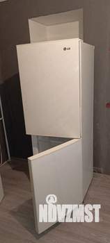 1-к квартира, на длительный срок, 30м2, 7/9 этаж