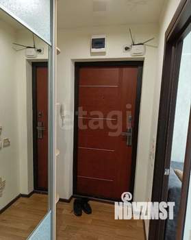 1-к квартира, на длительный срок, 38м2, 2/3 этаж