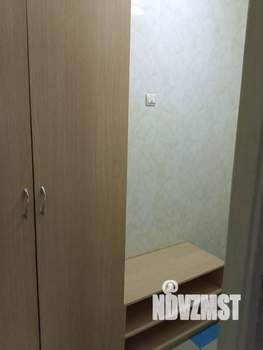 1-к квартира, на длительный срок, 30м2, 4/5 этаж