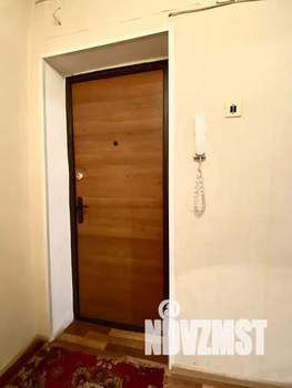 1-к квартира, посуточно, 40м2, 2/9 этаж