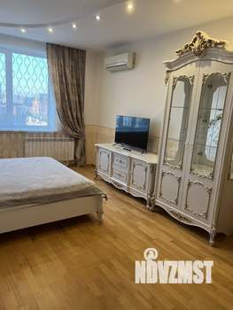 3-к квартира, на длительный срок, 136м2, 13/13 этаж