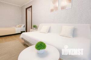 2-к квартира, посуточно, 46м2, 1/1 этаж