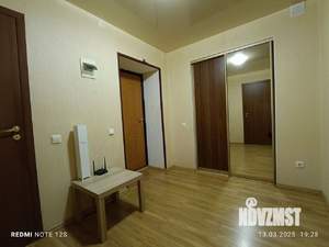 1-к квартира, на длительный срок, 50м2, 3/18 этаж