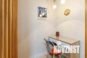 1-к квартира, посуточно, 56м2, 11/13 этаж