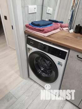 1-к квартира, посуточно, 40м2, 1/16 этаж