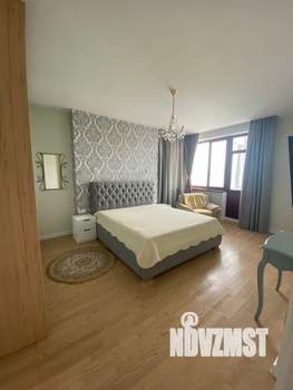 2-к квартира, на длительный срок, 70м2, 8/22 этаж