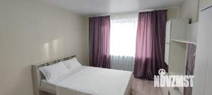 1-к квартира, посуточно, 36м2, 5/9 этаж