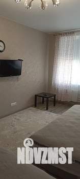 1-к квартира, посуточно, 44м2, 1/4 этаж