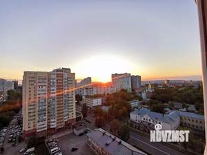 2-к квартира, посуточно, 43м2, 1/1 этаж