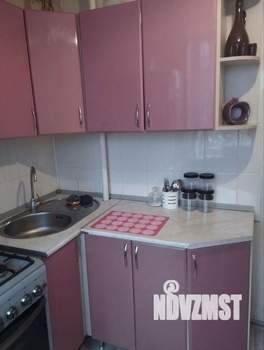 1-к квартира, на длительный срок, 31м2, 4/5 этаж