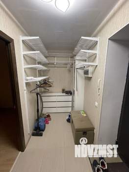 1-к квартира, на длительный срок, 40м2, 5/9 этаж