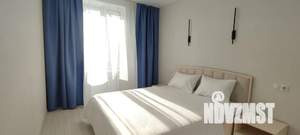 2-к квартира, посуточно, 55м2, 2/24 этаж