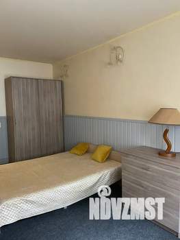 2-к квартира, посуточно, 69м2, 1/10 этаж