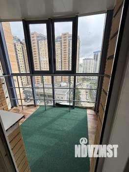 2-к квартира, на длительный срок, 78м2, 9/18 этаж