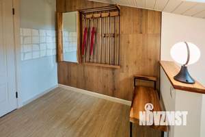 1-к квартира, посуточно, 64м2, 1/1 этаж