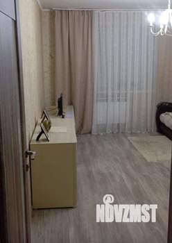 1-к квартира, на длительный срок, 42м2, 9/18 этаж