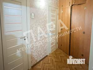 2-к квартира, на длительный срок, 46м2, 1/9 этаж
