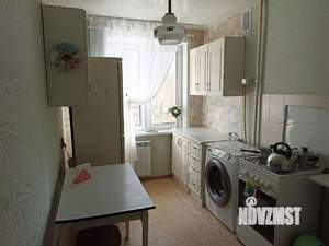 2-к квартира, на длительный срок, 44м2, 3/9 этаж