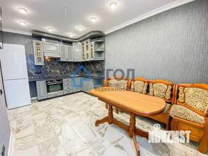 3-к квартира, на длительный срок, 90м2, 15/23 этаж