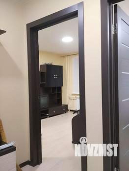 1-к квартира, на длительный срок, 37м2, 4/16 этаж