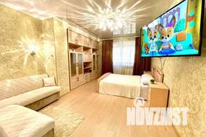 2-к квартира, посуточно, 73м2, 5/24 этаж