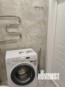 1-к квартира, посуточно, 41м2, 15/24 этаж