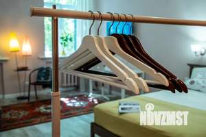 1-к квартира, посуточно, 42м2, 2/6 этаж