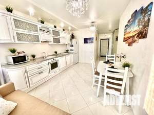 1-к квартира, посуточно, 52м2, 1/1 этаж