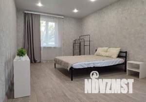 1-к квартира, на длительный срок, 35м2, 5/5 этаж