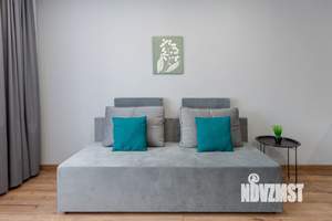 Студия квартира, посуточно, 39м2, 9/10 этаж