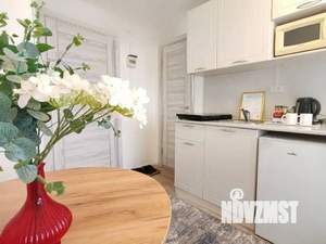 1-к квартира, посуточно, 19м2, 1/1 этаж