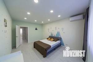 2-к квартира, посуточно, 70м2, 18/20 этаж