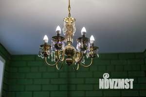 2-к квартира, посуточно, 33м2, 2/3 этаж