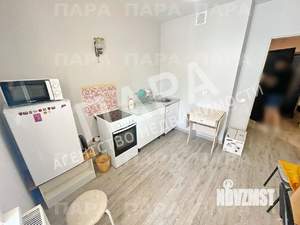 1-к квартира, на длительный срок, 41м2, 20/22 этаж