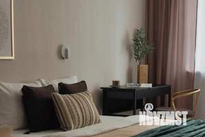 1-к квартира, посуточно, 47м2, 1/1 этаж