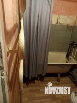 2-к квартира, на длительный срок, 46м2, 5/5 этаж