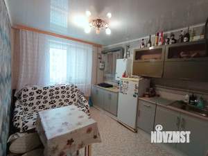 1-к квартира, на длительный срок, 34м2, 2/3 этаж