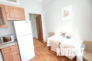 2-к квартира, посуточно, 55м2, 2/5 этаж