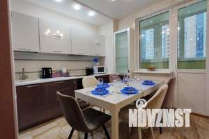 2-к квартира, посуточно, 10м2, 3/10 этаж