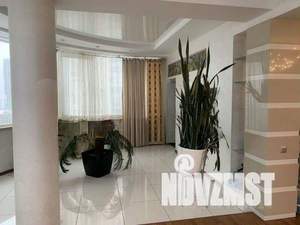 4-к квартира, на длительный срок, 210м2, 8/18 этаж