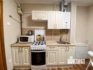 2-к квартира, на длительный срок, 41м2, 1/2 этаж