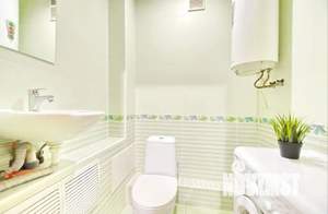 2-к квартира, посуточно, 70м2, 13/18 этаж