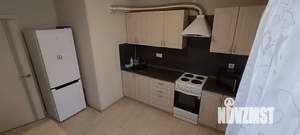 1-к квартира, на длительный срок, 45м2, 19/29 этаж