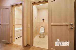 2-к квартира, посуточно, 70м2, 1/1 этаж