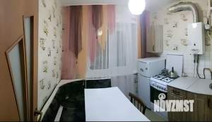 1-к квартира, на длительный срок, 32м2, 2/5 этаж