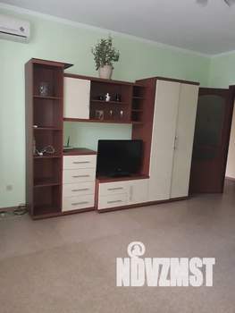 2-к квартира, посуточно, 80м2, 3/22 этаж