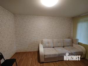 1-к квартира, на длительный срок, 22м2, 1/9 этаж